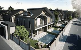 Trends and Opportunities in real estate worldwide